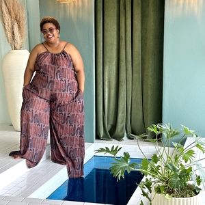 Meet your Posher, Tamara